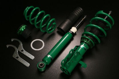 Tein Street Basis Z Coilovers Toyota Camry 2018+ / Avalon 2019+ | GSTG4 - 8UAS2 - JDMuscleCoiloversteinGSTG4-8UAS2