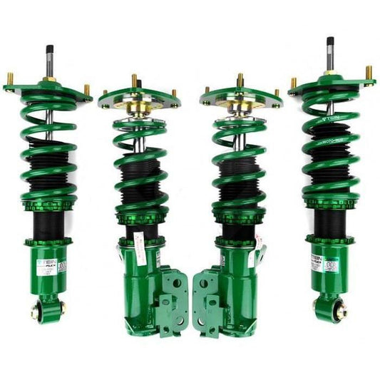 Tein Street Flex Coilover Kit Subaru Legacy 2010-2013-teinGSS92-51SS3-teinGSS92-51SS3-Coilovers-Tein-JDMuscle