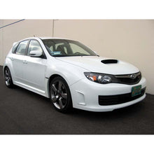 Tein Street Flex Z Coilover Kit Subaru STI 2008-2014