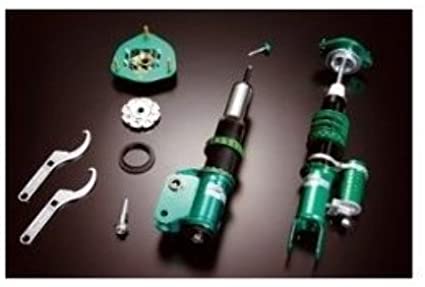Tein Super Racing Coilovers Subaru Impreza 2004-2014 | DSS78-81LS1 - JDMuscleCoiloversteinDSS78-81LS1