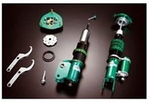 Tein Super Racing Coilovers Subaru Impreza 2004-2014 | DSS78-81LS1 - JDMuscleCoiloversteinDSS78-81LS1