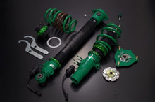 Tein Turbo Flex Z Coilover Kit Honda Civic 2017 - 21 | VSHL6 - CUAS4 - JDMuscleCoiloversteinVSHL6-CUAS4
