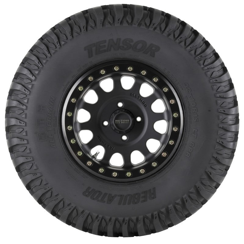Tensor Tire Regulator All Terrain Tire - 30x10R15 - JDMuscleNon - CategorizedmrwTR301015AT