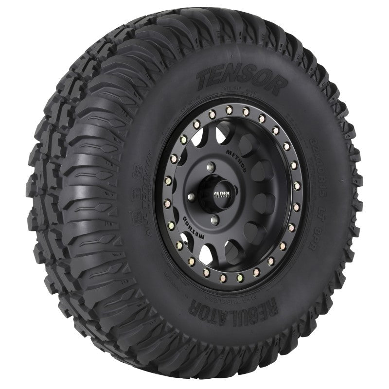 Tensor Tire Regulator All Terrain Tire - 30x10R15 - JDMuscleNon - CategorizedmrwTR301015AT