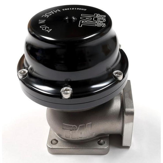 Tial 41mm External Wastegate - Universal-TIAL-F41.3-TIAL-F41.3-Wastegates-Tial-.3 bar (3.63 psi) Silver-JDMuscle