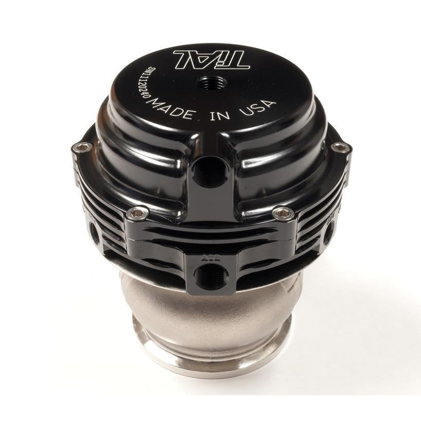 Tial 44mm MVR External Wastegate - Universal-Wastegates-Tial-JDMuscle