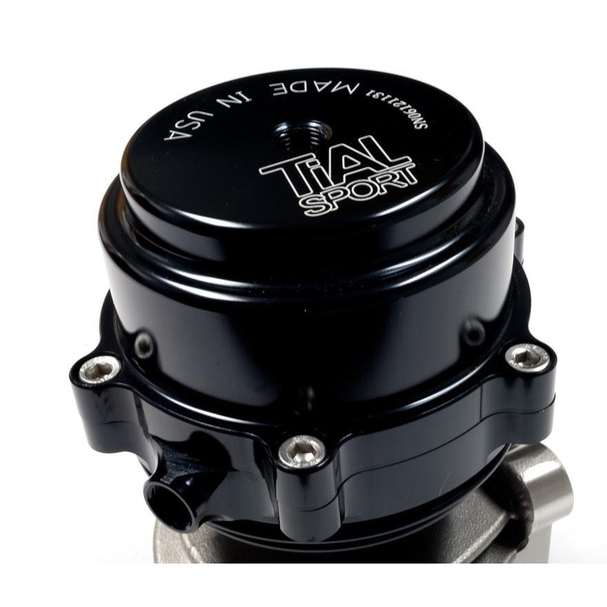 Tial 46mm External Wastegate - Universal-Wastegates-Tial-JDMuscle