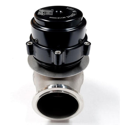 Tial 60mm External Wastegate - Universal-TIAL-V60.149-TIAL-V60.149-Wastegates-Tial-.149 bar (2.17 psi) Silver-JDMuscle