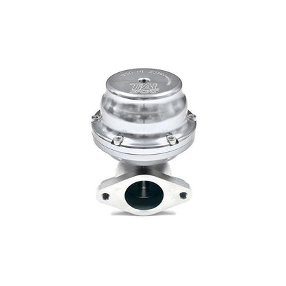 TiAL MVS 38mm V-Band External Wastegate w/ All Springs - Universal-ATP-TIL-WGT-022S-ALL-TIAL-MVS-Wastegates-Tial-Silver-JDMuscle