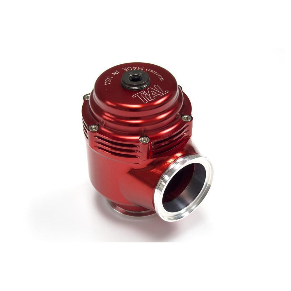 Tial QRJ Recirculating Blow Off Valve - Universal-Blow Off Valves-Tial-JDMuscle