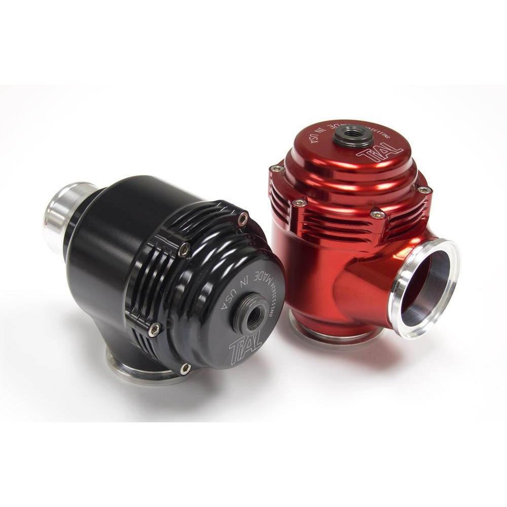 Tial QRJ Recirculating Blow Off Valve - Universal-Blow Off Valves-Tial-JDMuscle