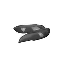 Tint My Light [15 - 21 WRX/STI] Smoked Head Light Covers - JDMuscleLight / Paint ProtectionTML.10028