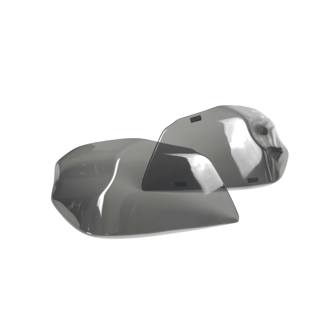 Tint My Light [15 - 21 WRX/STI] Tail Light Covers - JDMuscleTail Light CoversTML.10025