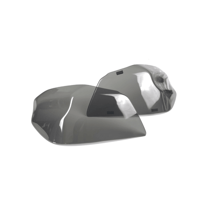 Tint My Light [15 - 21 WRX/STI] Tail Light Covers - JDMuscleTail Light CoversTML.10025
