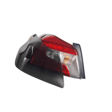 Tint My Light [15 - 21 WRX/STI] Tail Light Covers - JDMuscleTail Light CoversTML.10025