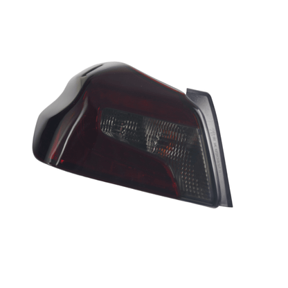 Tint My Light [15 - 21 WRX/STI] Tail Light Covers - JDMuscleTail Light CoversTML.10025