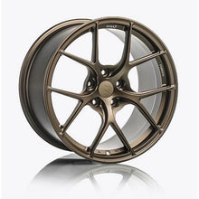 Titan 7 17 Inch T-R10 Techna Bronze Forged Wheels For Honda S2000 AP1, AP2