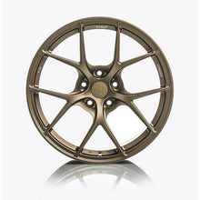Titan 7 17 Inch T-R10 Techna Bronze Forged Wheels For Honda S2000 AP1, AP2