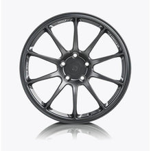 Titan 7 18 Inch T-R10 Satin Titanium Forged Wheels For Nissan 350Z, 370Z