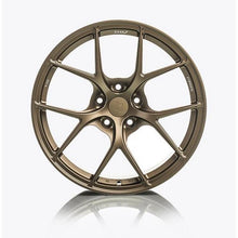 Titan 7 18 Inch T-S5 Techna Bronze Forged Wheels For Subaru Wrx Sti