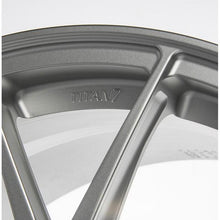 Titan 7 19 Inch T-S7 Iridium Silver Forged Wheels For Mercedes Benz C-Class