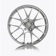 Titan 7 19 Inch T-S7 Iridium Silver Forged Wheels For Mercedes Benz C-Class
