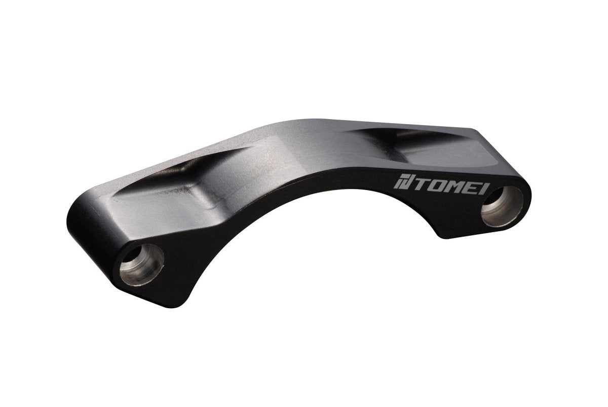 Tomei [02-14 WRX / 04-21 STI / 05-12 LGT / 04-13 FXT] Timing Belt Guide | TOMTB103A-SB01A - JDMuscleTiming Belt ComponentsTOMTB103A-SB01A