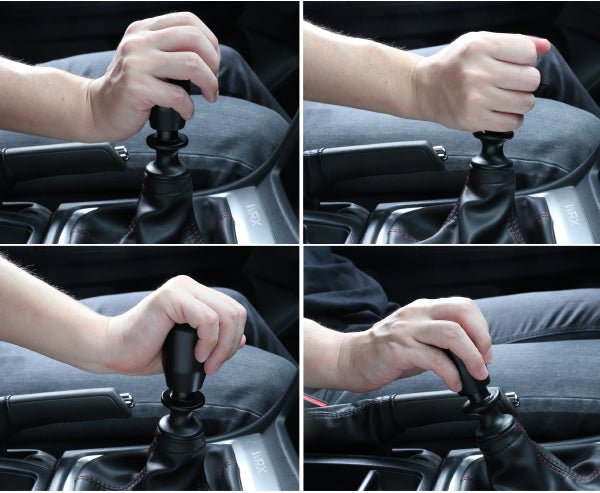 Tomei [02-14 WRX/STI] Type-SS Duracon Shift Knob M12x1.25 - JDMuscleShift KnobsTOMTF101C-0000B
