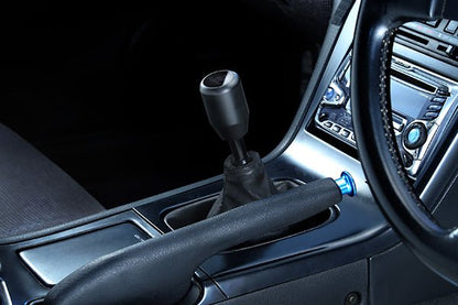 Tomei [02-14 WRX/STI] Type-SS Duracon Shift Knob M12x1.25 - JDMuscleShift KnobsTOMTF101C-0000B