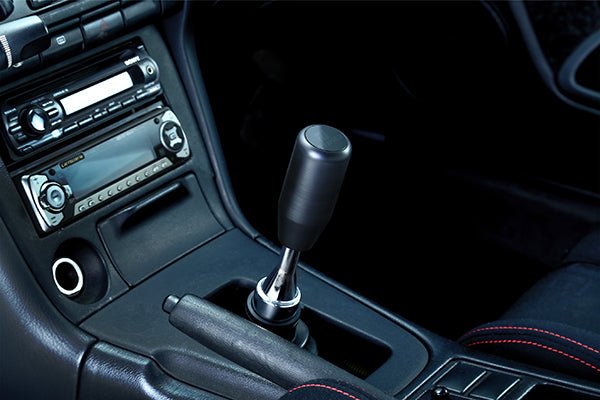 Tomei [02-14 WRX/STI] Type-SS Duracon Shift Knob M12x1.25 - JDMuscleShift KnobsTOMTF101C-0000B