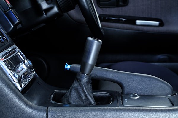 Tomei [02-14 WRX/STI] Type-SS Duracon Shift Knob M12x1.25 - JDMuscleShift KnobsTOMTF101C-0000B