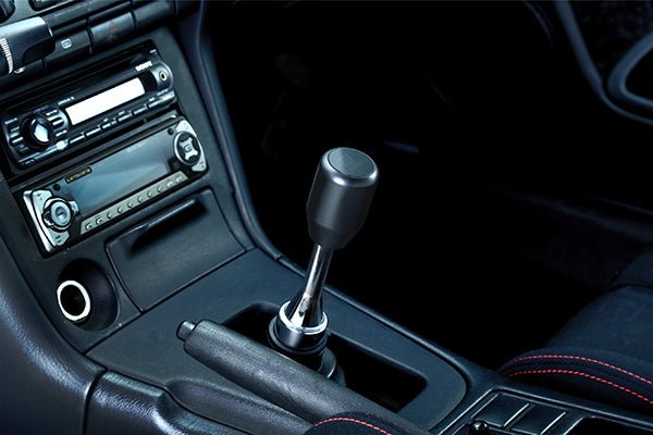 Tomei [02-14 WRX/STI] Type-SS Duracon Shift Knob M12x1.25 - JDMuscleShift KnobsTOMTF101C-0000B