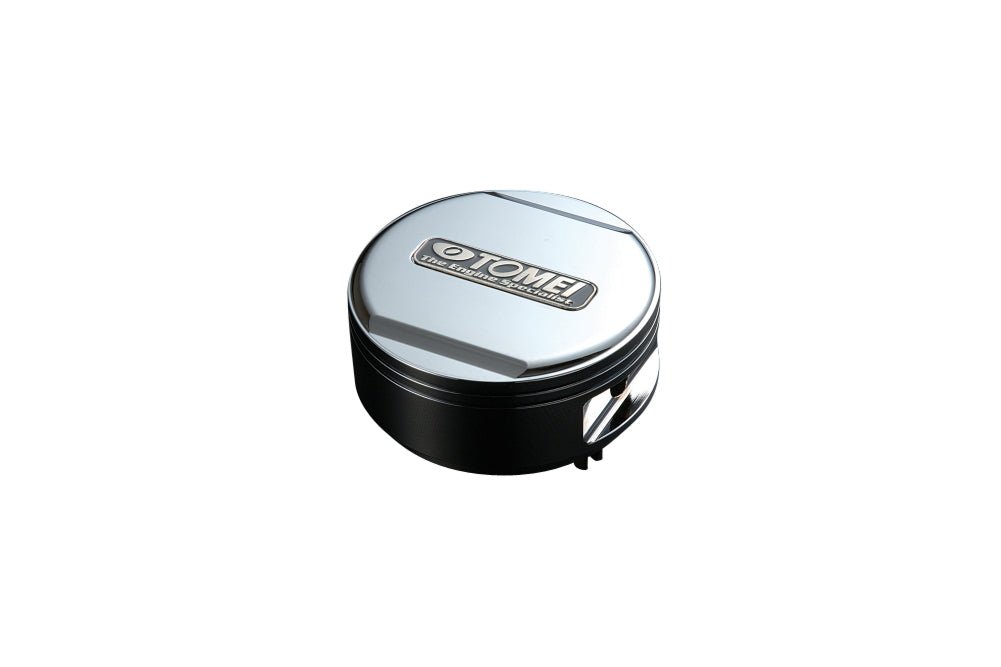Tomei [03-06 Evo 8/9] Piston Style Oil Cap | TOMTE201A-MT00A - JDMuscleOil CapsTOMTE201A-MT00A