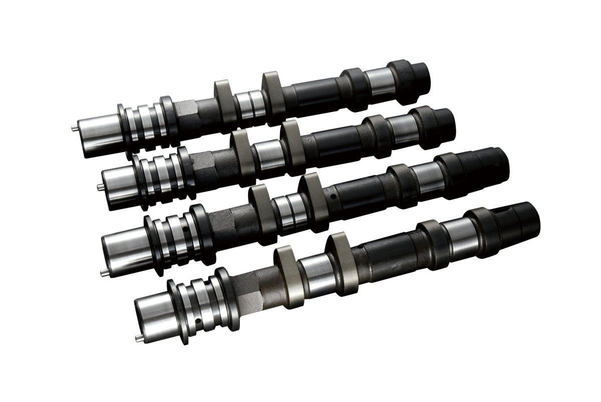 Tomei [06–14 WRX, 04–07 STI, 05–09 LGT, 04–13 FXT] Poncam Camshafts | TA301A-SB02A - JDMuscleCamsTOMTA301A-SB02A