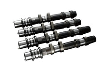 Tomei [06–14 WRX, 04–07 STI, 05–09 LGT, 04–13 FXT] Poncam Camshafts | TA301A-SB02A - JDMuscleCamsTOMTA301A-SB02A