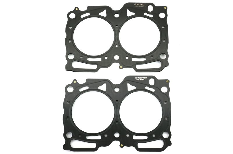 Tomei [06-14 WRX / 04-21 STI / 05-09 LGT] Head Gasket .7mm Pair | TOMTA4070-SB02A - JDMuscleHead GasketsTOMTA4070-SB02A