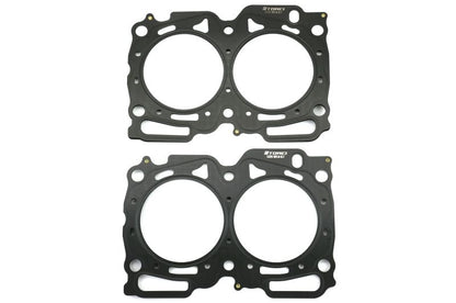 Tomei [06-14 WRX / 04-21 STI / 05-09 LGT] Head Gasket .7mm Pair | TOMTA4070-SB02A - JDMuscleHead GasketsTOMTA4070-SB02A