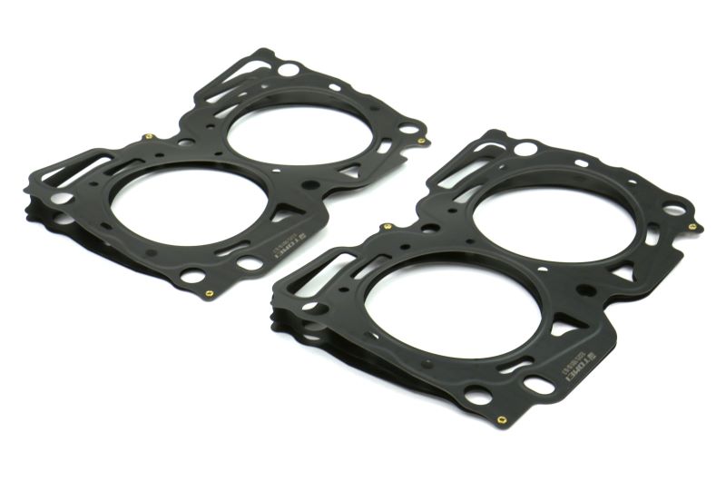 Tomei [06-14 WRX / 04-21 STI / 05-09 LGT] Head Gasket .7mm Pair | TOMTA4070-SB02A - JDMuscleHead GasketsTOMTA4070-SB02A