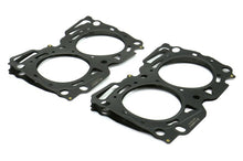 Tomei [06-14 WRX / 04-21 STI / 05-09 LGT] Head Gasket .7mm Pair | TOMTA4070-SB02A - JDMuscleHead GasketsTOMTA4070-SB02A