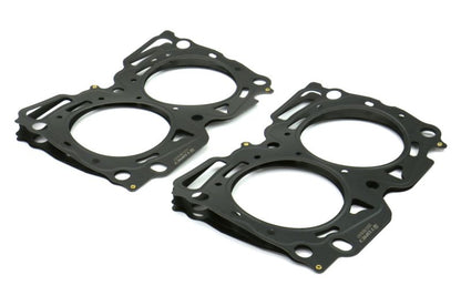 Tomei [06-14 WRX / 04-21 STI / 05-09 LGT] Head Gasket .7mm Pair | TOMTA4070-SB02A - JDMuscleHead GasketsTOMTA4070-SB02A