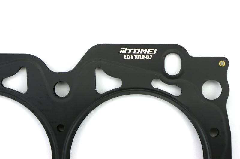 Tomei [06-14 WRX / 04-21 STI / 05-09 LGT] Head Gasket .7mm Pair | TOMTA4070-SB02A - JDMuscleHead GasketsTOMTA4070-SB02A