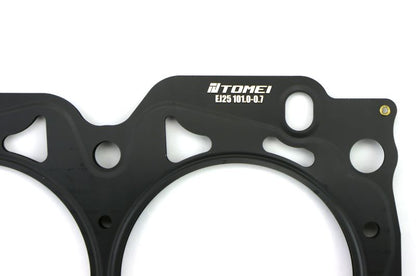 Tomei [06-14 WRX / 04-21 STI / 05-09 LGT] Head Gasket .7mm Pair | TOMTA4070-SB02A - JDMuscleHead GasketsTOMTA4070-SB02A