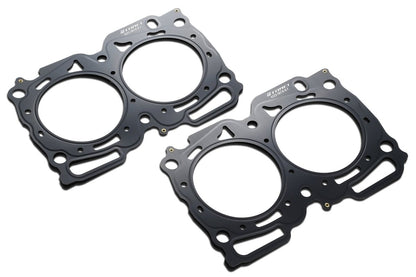 Tomei [06-14 WRX / 04+ STI] Head Gaskets 101.0 Bore 1.5MM Thickness | TOMTA4070-SB02D - JDMuscleHead GasketsTOMTA4070-SB02D