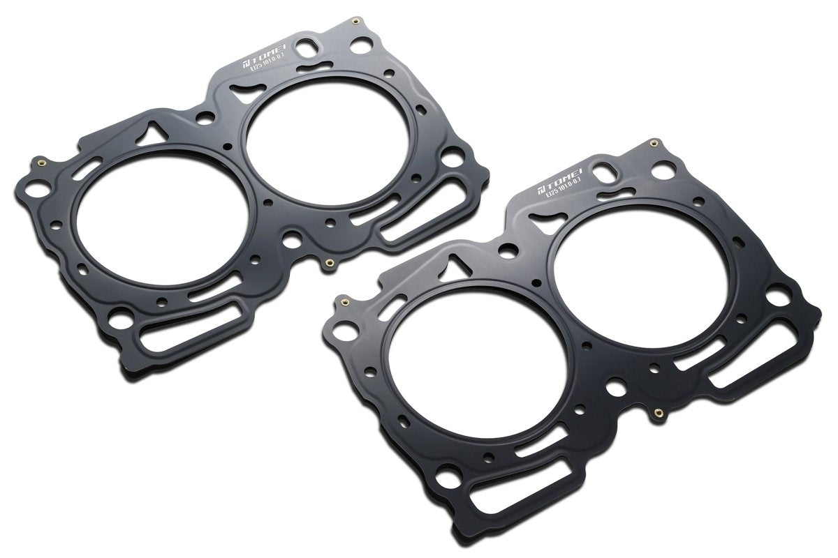 Tomei [06-14 WRX/04-21 STI] Head Gasket 101.0mm 1.0mm | TOMTA4070-SB02B - JDMuscleHead GasketsTOMTA4070-SB02B