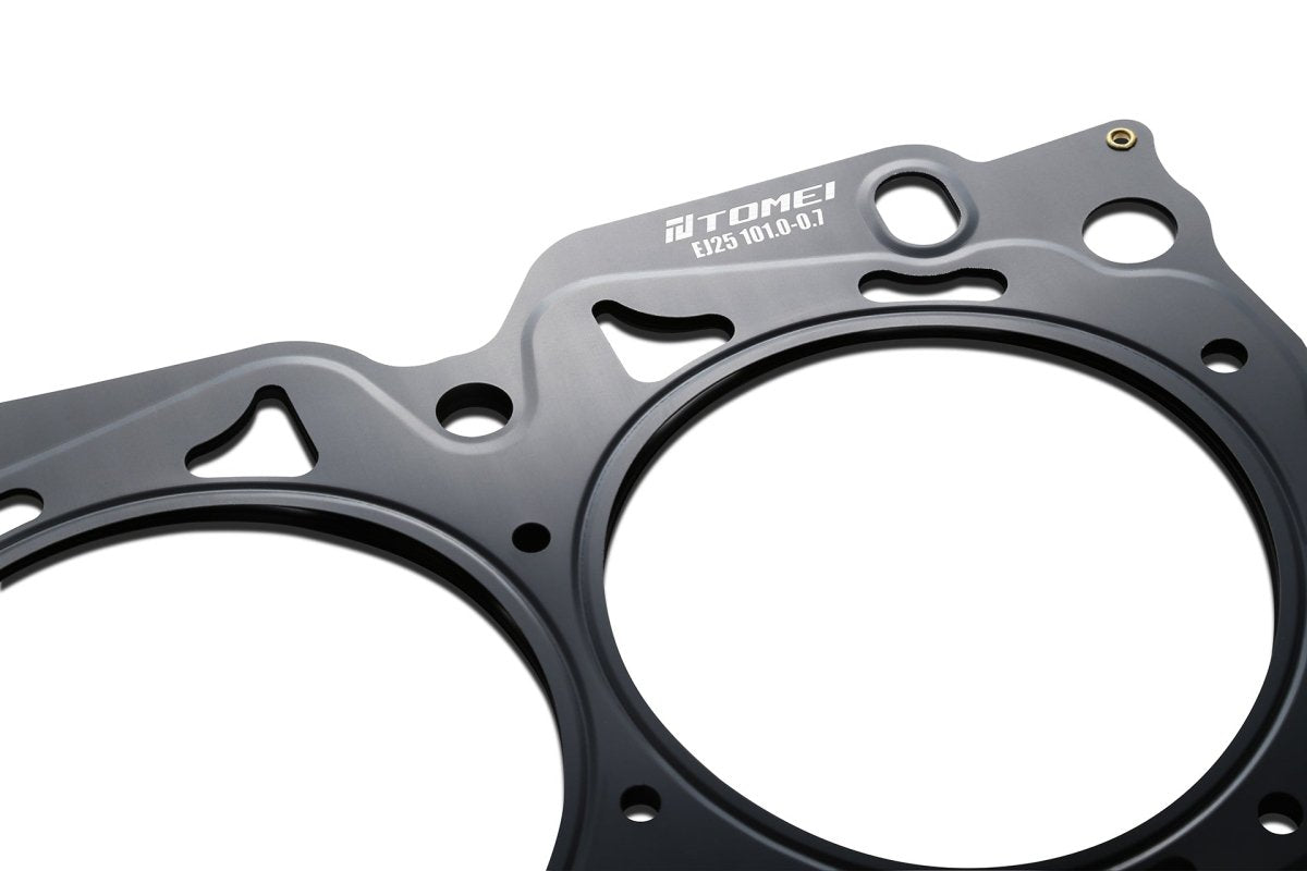 Tomei [06-14 WRX/04-21 STI] Head Gasket 101.0mm 1.0mm | TOMTA4070-SB02B - JDMuscleHead GasketsTOMTA4070-SB02B