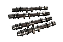 Tomei [08-21 STI / 10-12 Legacy GT] Poncam Camshafts | TOMTA301A-SB02C - JDMuscleCamsTOMTA301A-SB02C