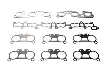 Tomei [89-98 Nissan Skyline R32 / R33] Manifold Gasket Set | TOMTA4020-NS05A - JDMuscleExhaust Gaskets and HardwareTOMTA4020-NS05A