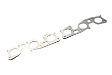 Tomei [96-02 Nissan GT-R] Exhaust Manifold Gasket Set RB26DETT | TOMTA4060-NS05A - JDMuscleExhaust Gaskets and HardwareTOMTA4060-NS05A