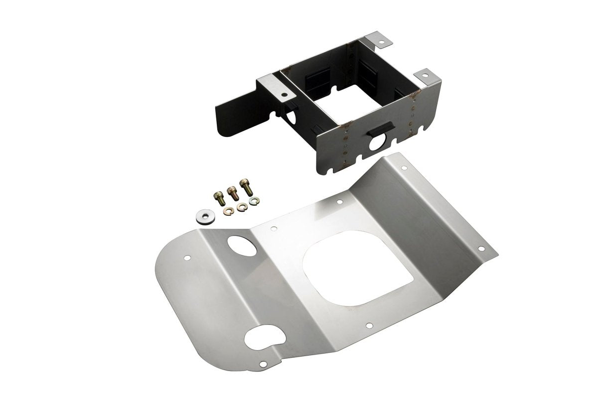 Tomei [96-02 Nissan GT-R] Oil Pan Baffle Plate RB26DETT | TOMTB201A-NS05A - JDMuscleOil Control DevicesTOMTB201A-NS05A
