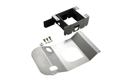 Tomei [96-02 Nissan GT-R] Oil Pan Baffle Plate RB26DETT | TOMTB201A-NS05A - JDMuscleOil Control DevicesTOMTB201A-NS05A
